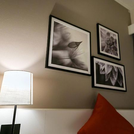 Akasaka Yoko Hotel Prefektura Tokio Exteriér fotografie