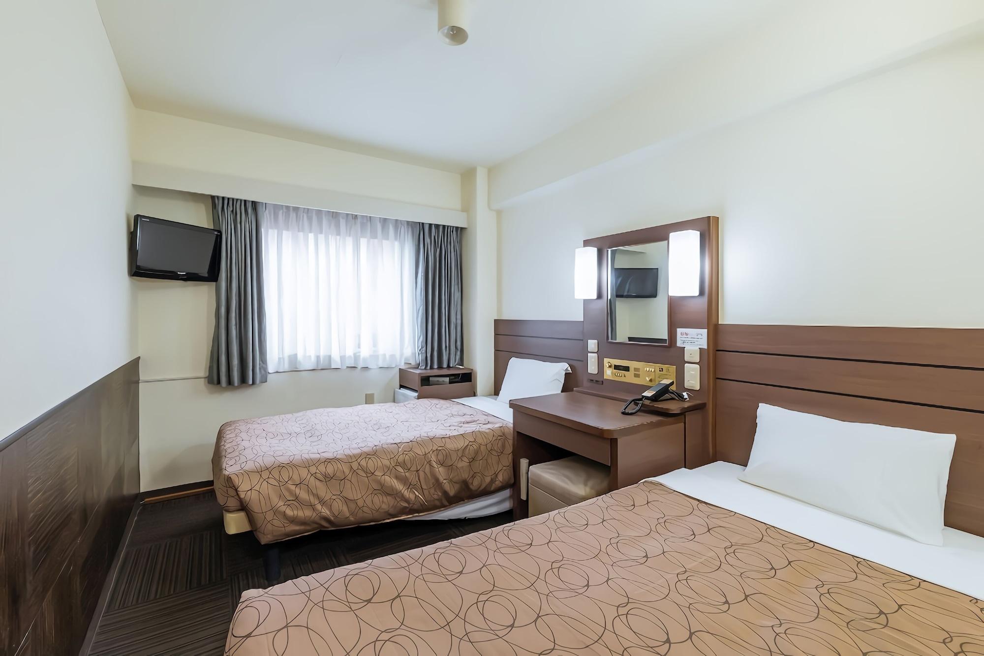 Akasaka Yoko Hotel Prefektura Tokio Exteriér fotografie