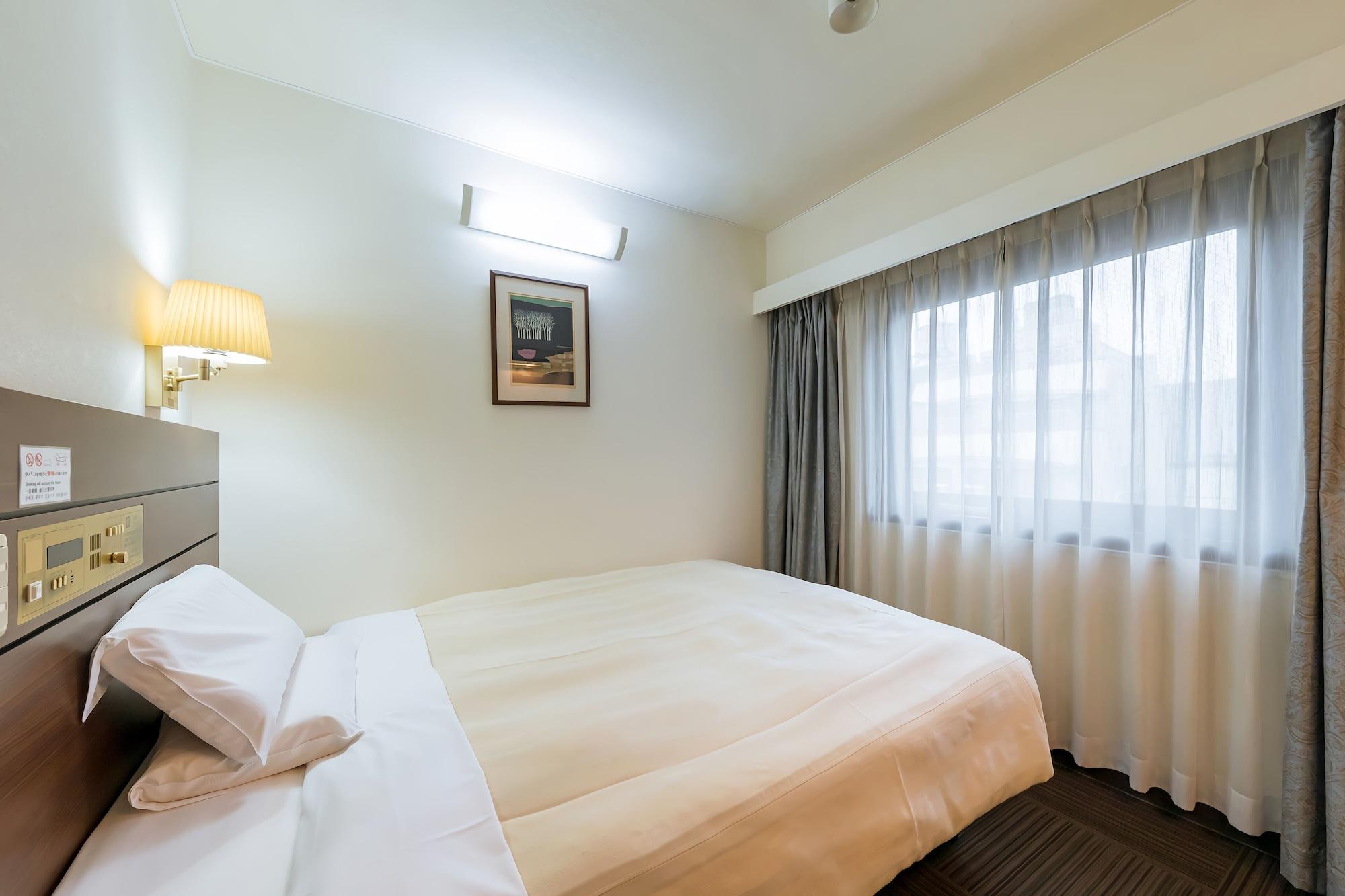 Akasaka Yoko Hotel Prefektura Tokio Exteriér fotografie