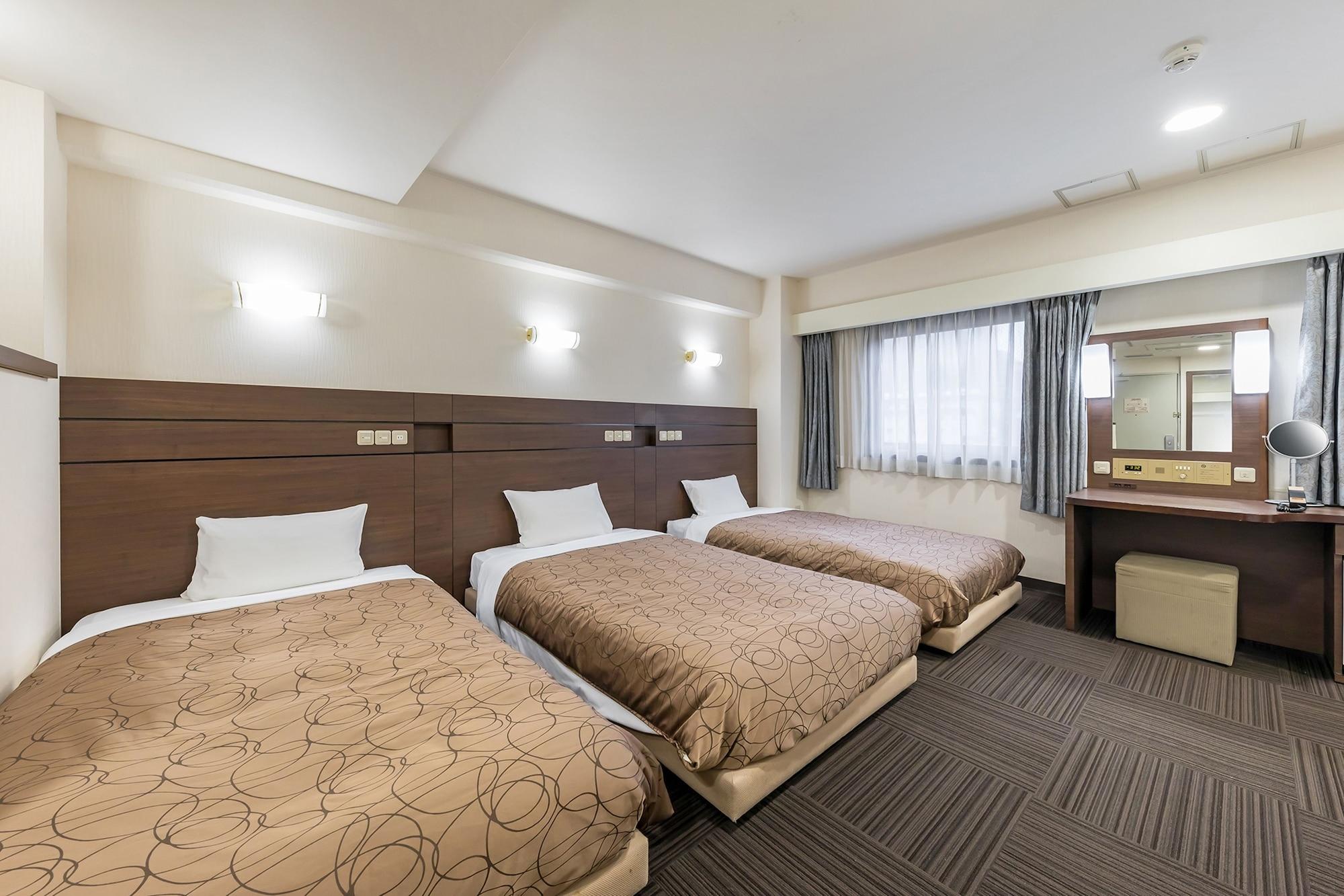 Akasaka Yoko Hotel Prefektura Tokio Exteriér fotografie