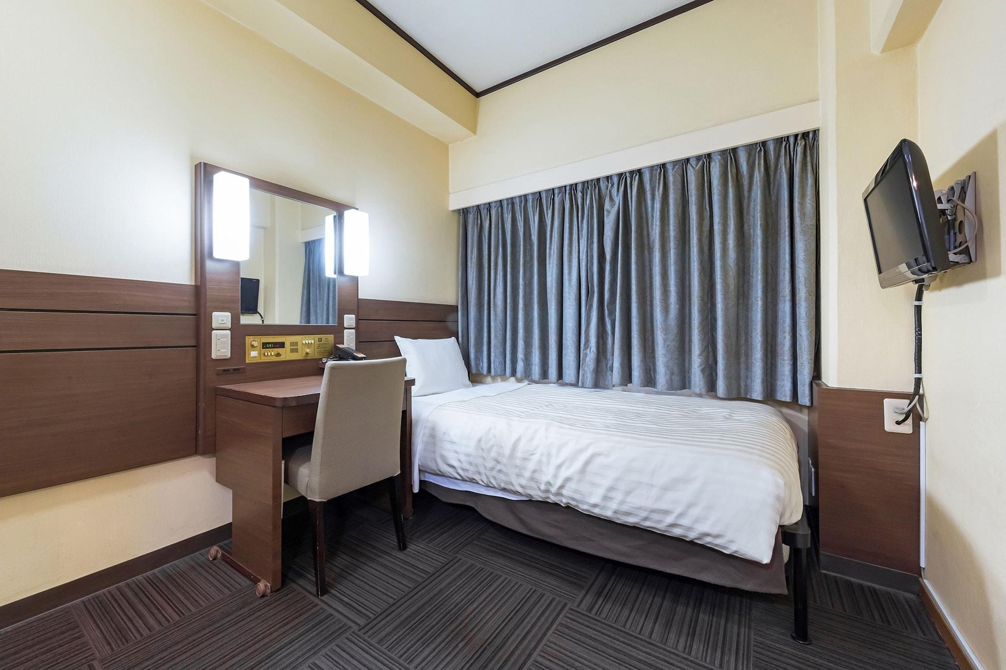 Akasaka Yoko Hotel Prefektura Tokio Exteriér fotografie