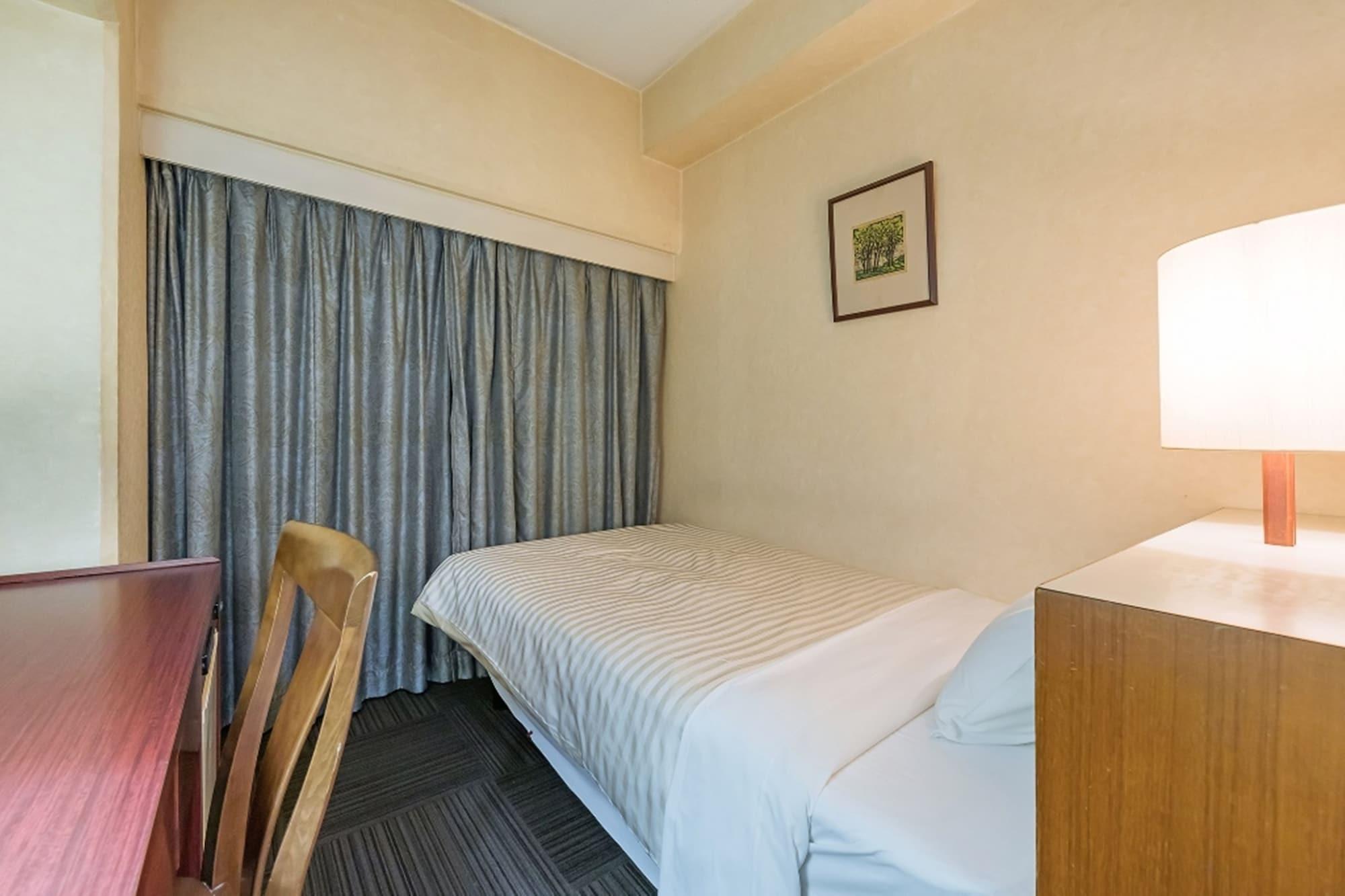 Akasaka Yoko Hotel Prefektura Tokio Exteriér fotografie