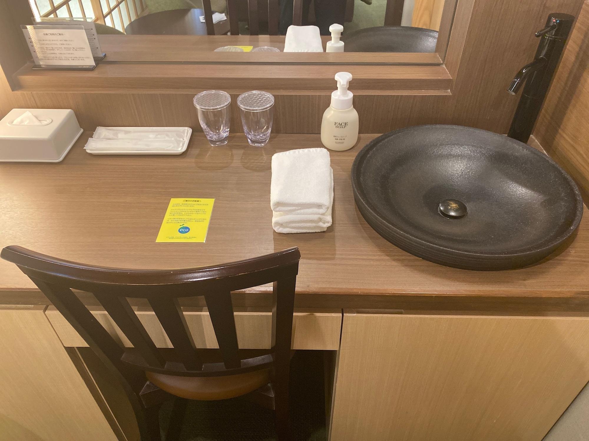 Akasaka Yoko Hotel Prefektura Tokio Exteriér fotografie
