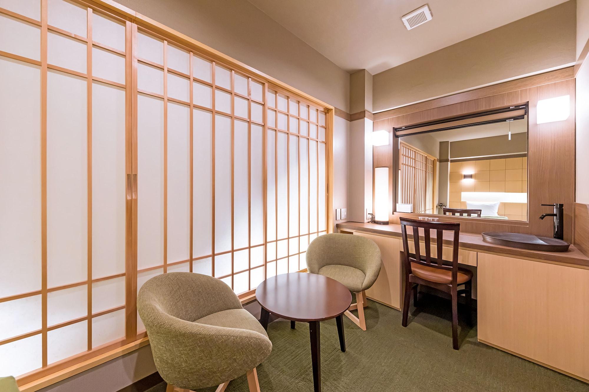 Akasaka Yoko Hotel Prefektura Tokio Exteriér fotografie