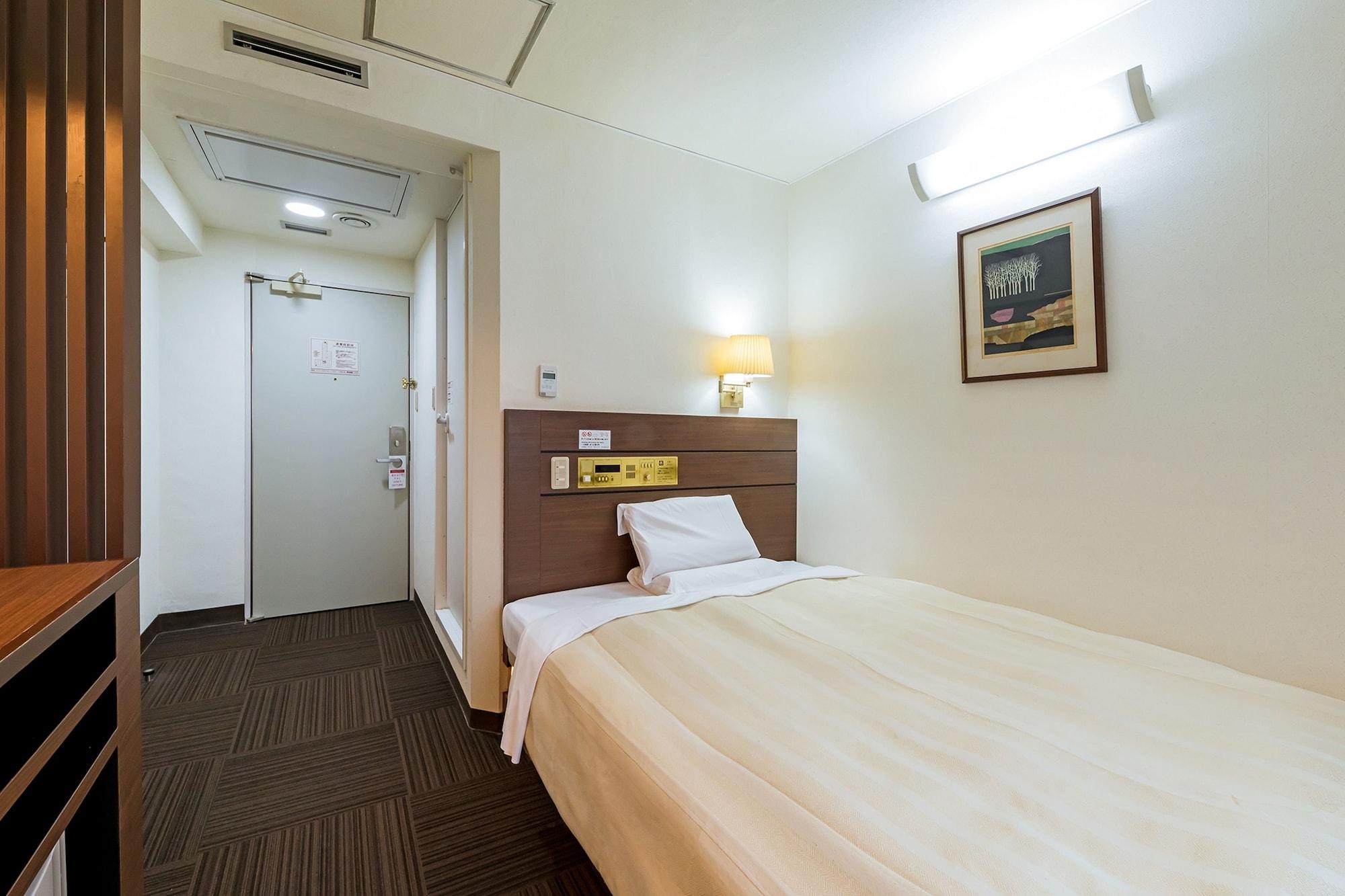Akasaka Yoko Hotel Prefektura Tokio Exteriér fotografie