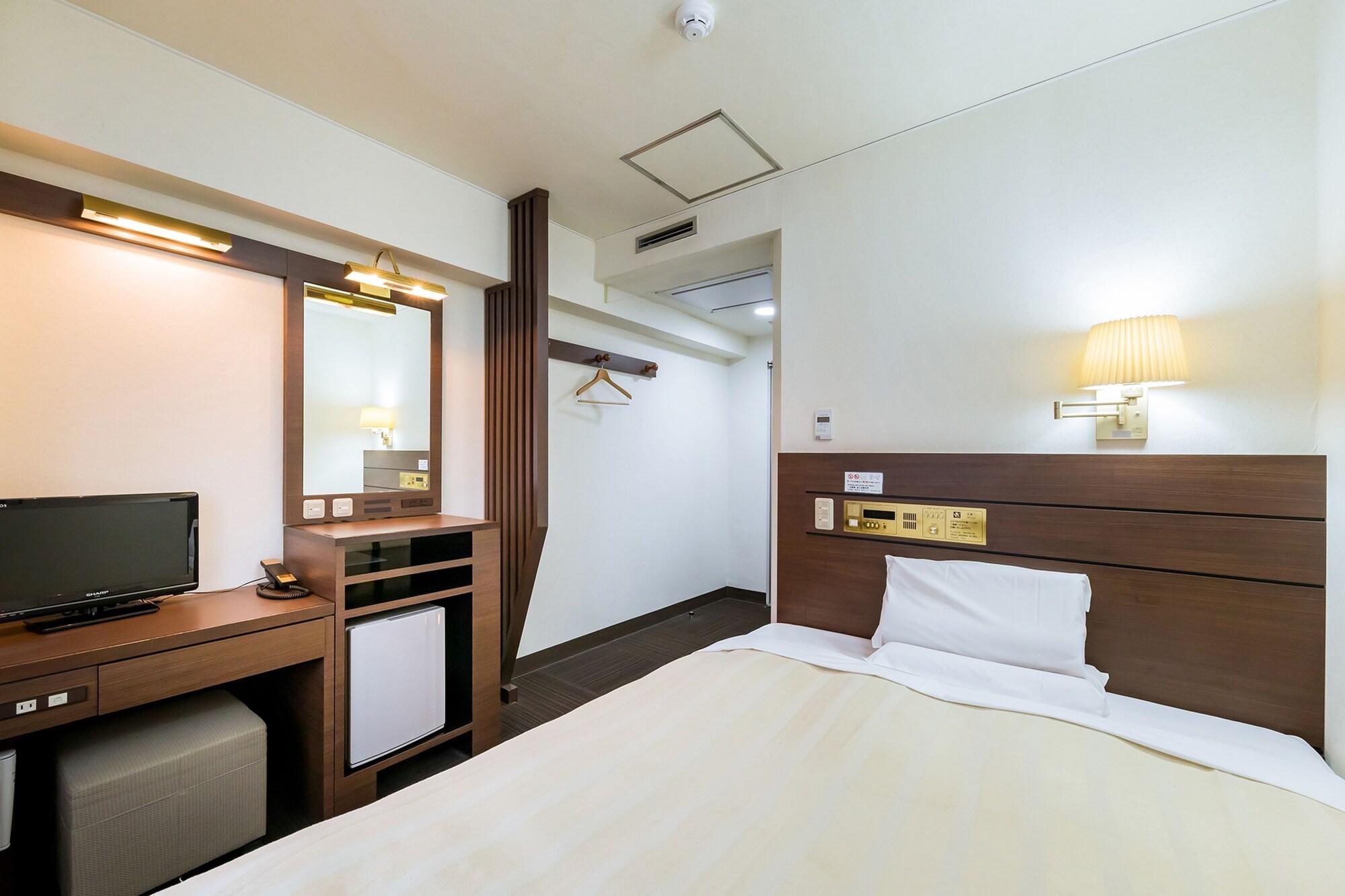 Akasaka Yoko Hotel Prefektura Tokio Exteriér fotografie