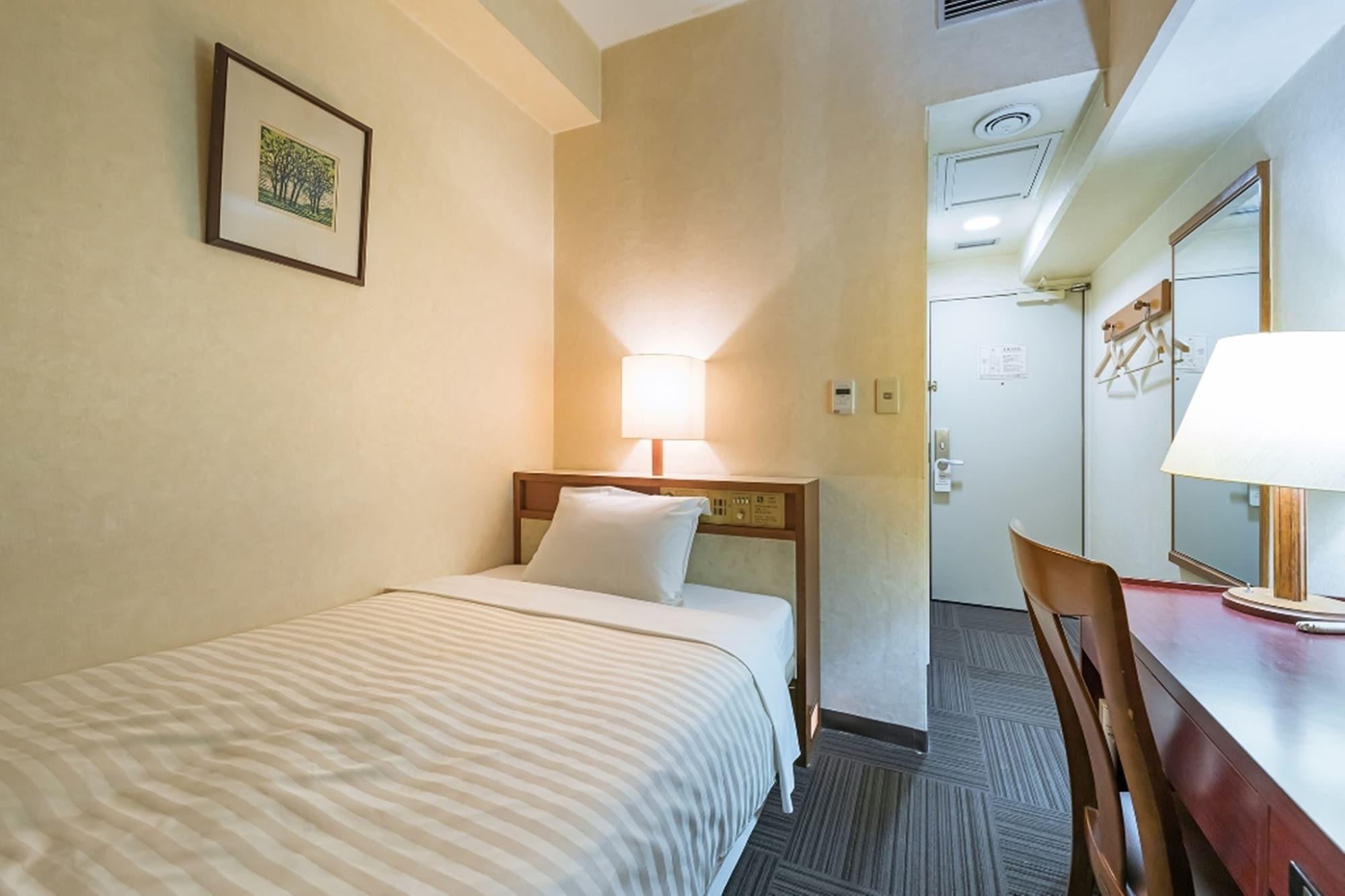 Akasaka Yoko Hotel Prefektura Tokio Exteriér fotografie
