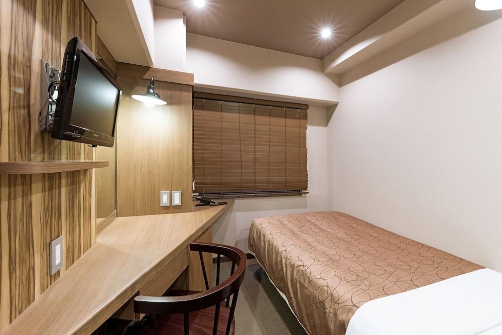 Akasaka Yoko Hotel Prefektura Tokio Exteriér fotografie