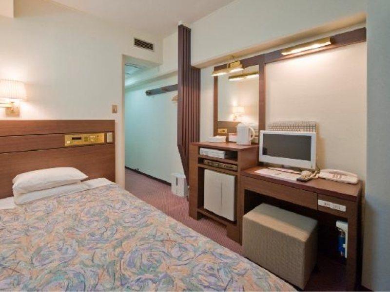 Akasaka Yoko Hotel Prefektura Tokio Exteriér fotografie