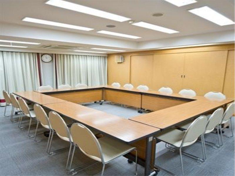 Akasaka Yoko Hotel Prefektura Tokio Exteriér fotografie