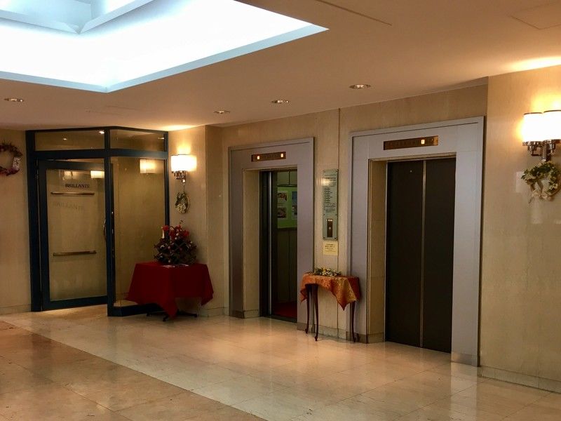 Akasaka Yoko Hotel Prefektura Tokio Exteriér fotografie