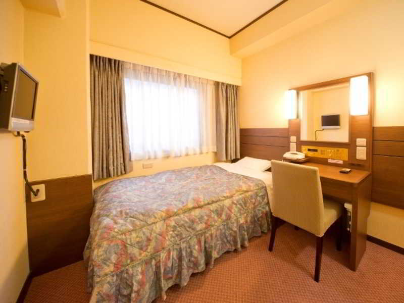 Akasaka Yoko Hotel Prefektura Tokio Exteriér fotografie
