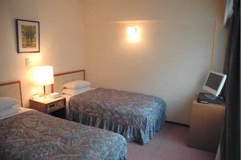 Akasaka Yoko Hotel Prefektura Tokio Exteriér fotografie