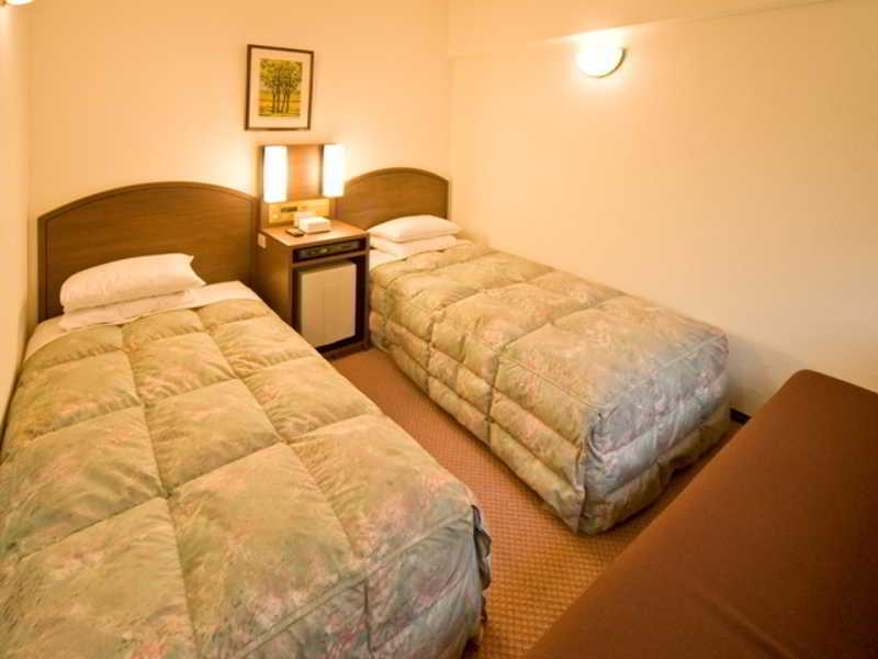 Akasaka Yoko Hotel Prefektura Tokio Exteriér fotografie