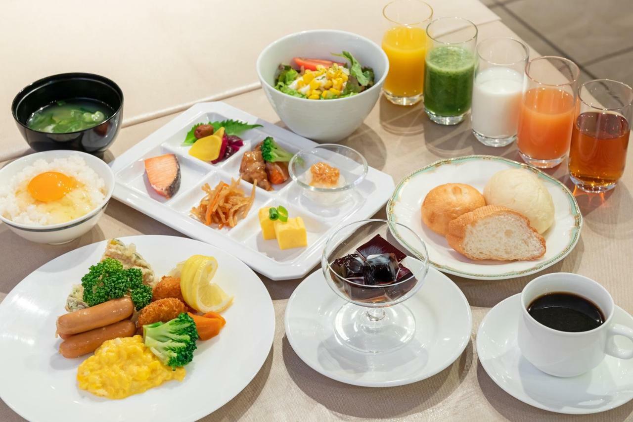 Akasaka Yoko Hotel Prefektura Tokio Exteriér fotografie