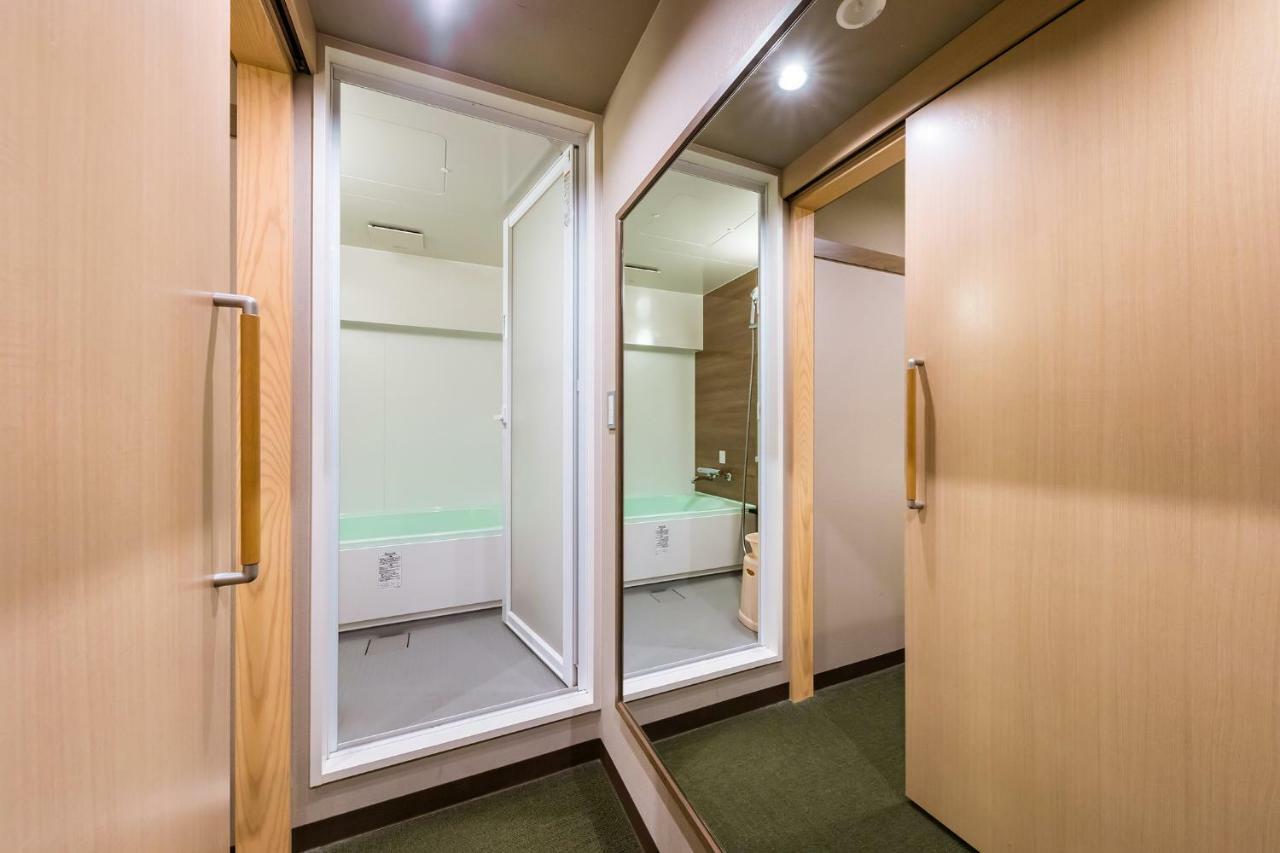 Akasaka Yoko Hotel Prefektura Tokio Exteriér fotografie