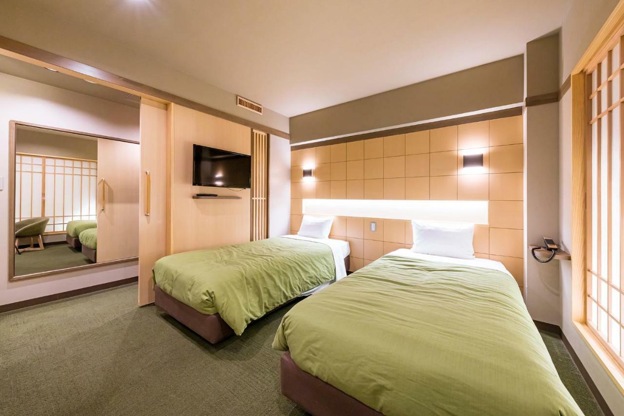 Akasaka Yoko Hotel Prefektura Tokio Exteriér fotografie