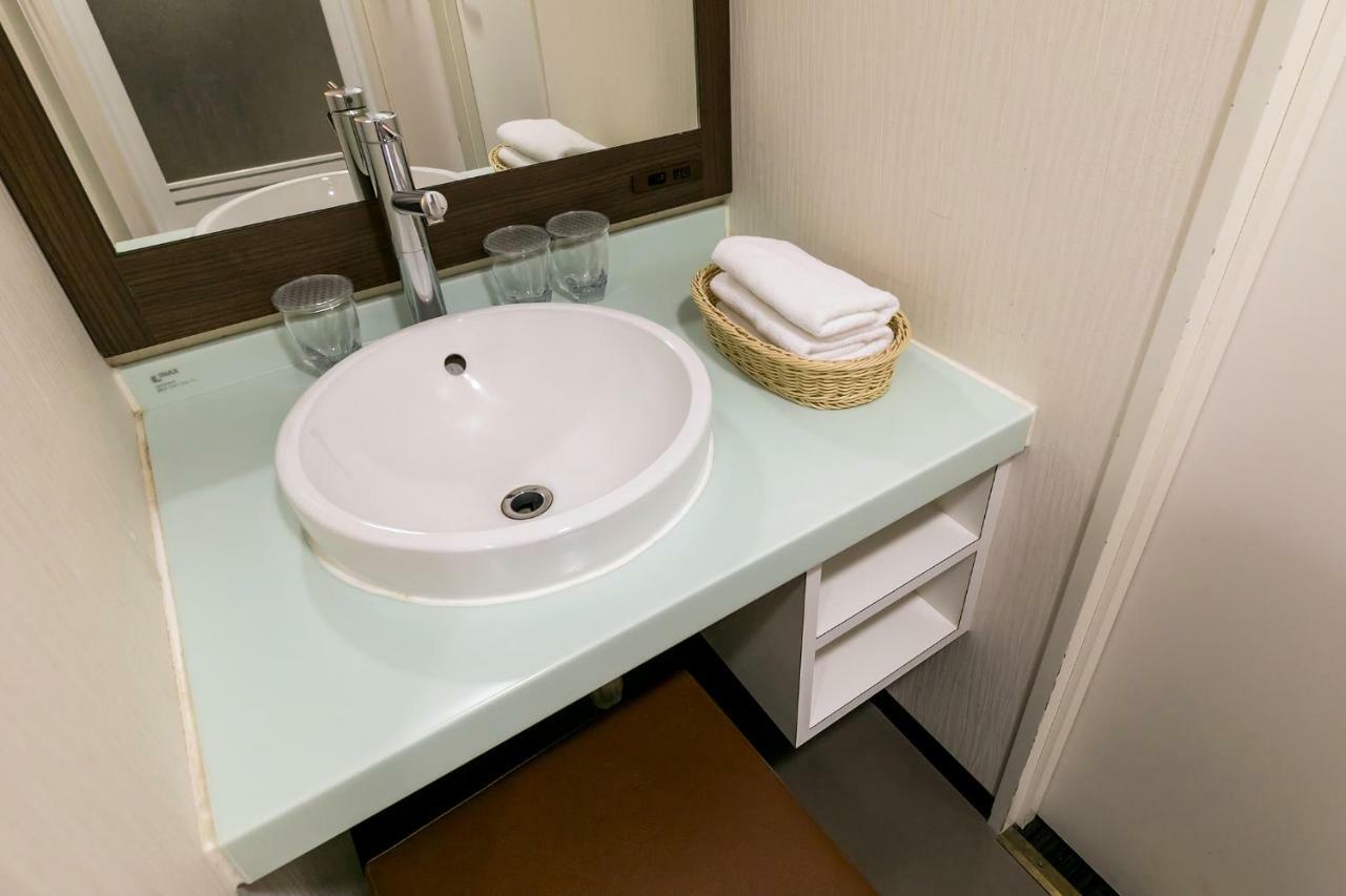 Akasaka Yoko Hotel Prefektura Tokio Exteriér fotografie