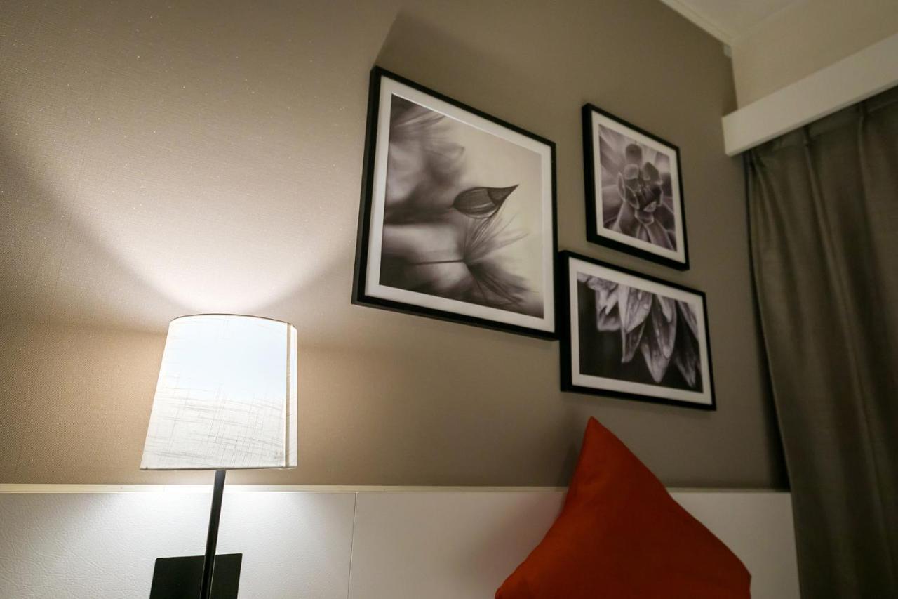 Akasaka Yoko Hotel Prefektura Tokio Exteriér fotografie